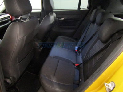 Jeep Avenger 1.2 turbo Summit fwd 100cv (11)