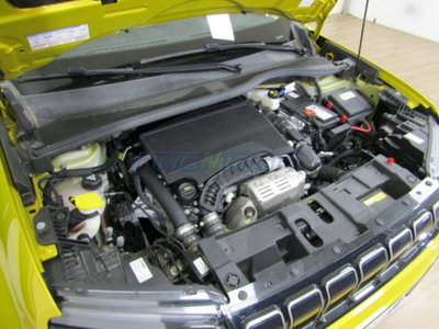 Jeep Avenger 1.2 turbo Summit fwd 100cv (16)
