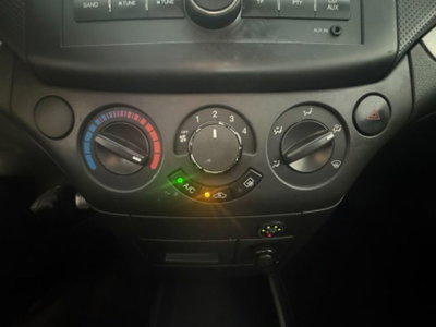 Chevrolet Aveo 1.2 5 porte LS GPL Eco Logic (14)