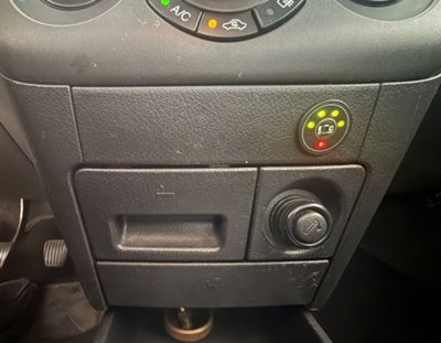 Chevrolet Aveo 1.2 5 porte LS GPL Eco Logic (15)