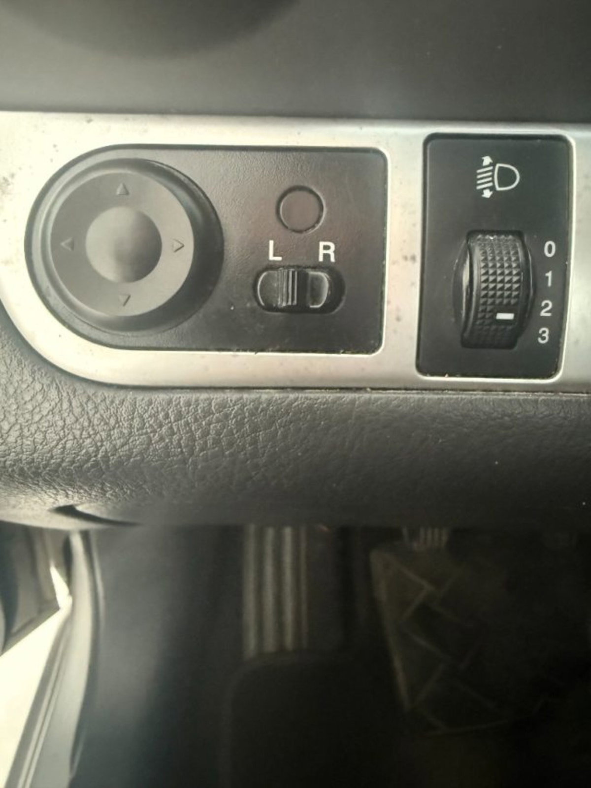 Chevrolet Aveo 1.2 5 porte LS GPL Eco Logic (16)