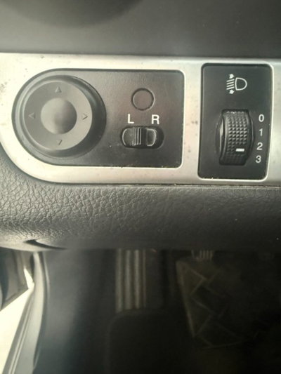 Chevrolet Aveo 1.2 5 porte LS GPL Eco Logic (16)