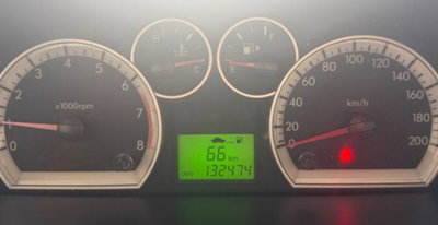 Chevrolet Aveo 1.2 5 porte LS GPL Eco Logic (18)