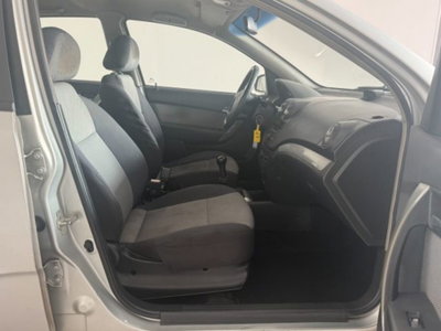 Chevrolet Aveo 1.2 5 porte LS GPL Eco Logic (19)