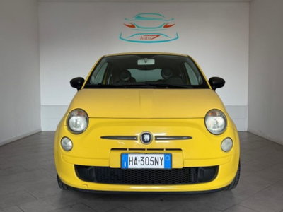 Fiat 500 1.2 Pop usata