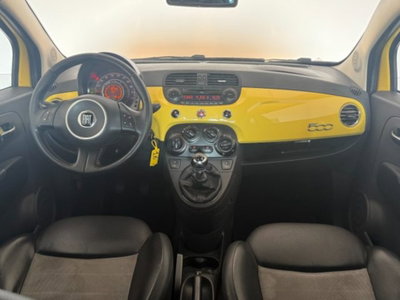 Fiat 500 1.2 Pop (12)