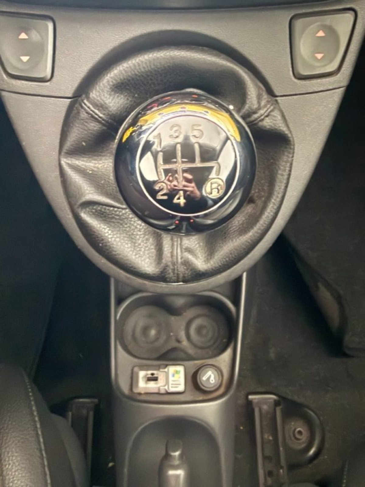 Fiat 500 1.2 Pop (15)