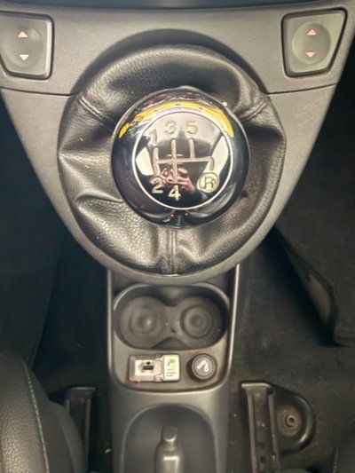 Fiat 500 1.2 Pop (15)