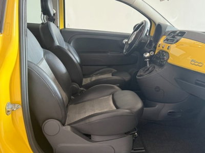 Fiat 500 1.2 Pop (16)