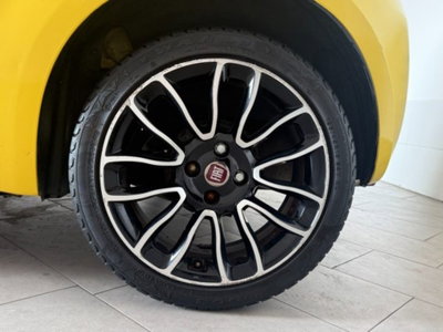 Fiat 500 1.2 Pop (8)