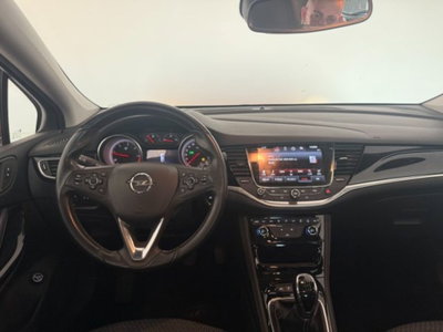 Opel Astra Station Wagon 1.6 CDTi 110CV Start&Stop Sports Innovation (13)