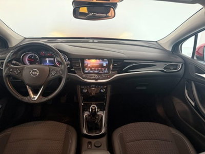 Opel Astra Station Wagon 1.6 CDTi 110CV Start&Stop Sports Innovation (14)