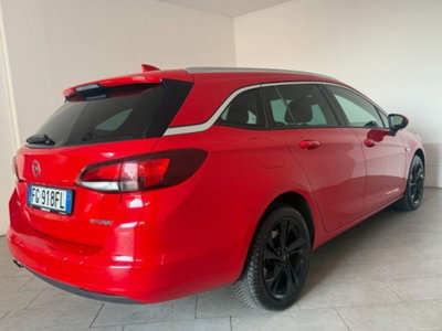 Opel Astra Station Wagon 1.6 CDTi 110CV Start&Stop Sports Innovation (6)
