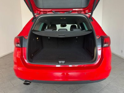 Opel Astra Station Wagon 1.6 CDTi 110CV Start&Stop Sports Innovation (7)