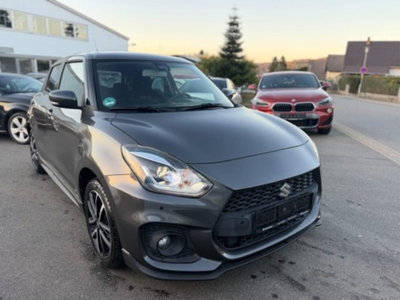 Suzuki Swift Sport 1.4 Boosterjet usata