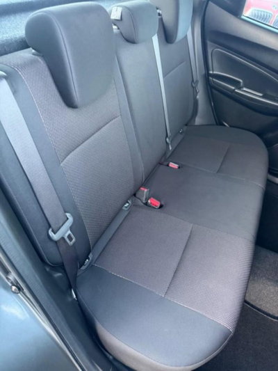 Suzuki Swift Sport 1.4 Boosterjet (15)