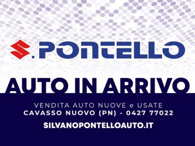 Suzuki Swift Sport 1.4 Boosterjet (8)