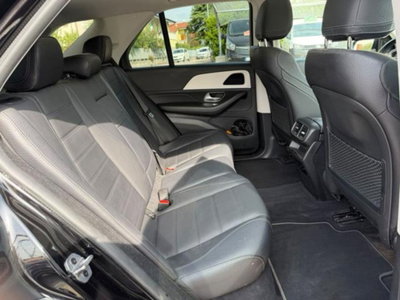 Mercedes-Benz GLE Coupé 300 d 4Matic Mild Hybrid Coupé Premium Pro (11)