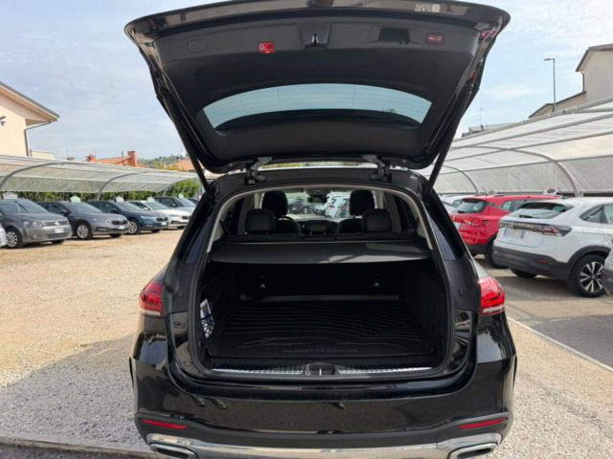 Mercedes-Benz GLE Coupé 300 d 4Matic Mild Hybrid Coupé Premium Pro (13)