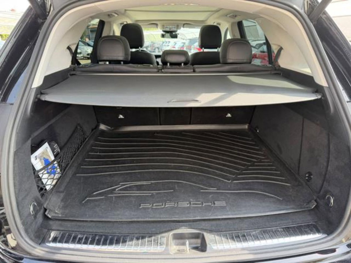 Mercedes-Benz GLE Coupé 300 d 4Matic Mild Hybrid Coupé Premium Pro (14)