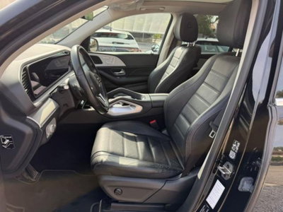 Mercedes-Benz GLE Coupé 300 d 4Matic Mild Hybrid Coupé Premium Pro (6)