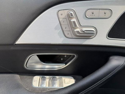 Mercedes-Benz GLE Coupé 300 d 4Matic Mild Hybrid Coupé Premium Pro (7)