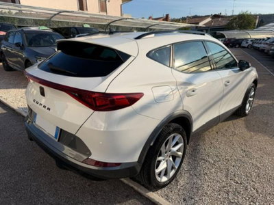 Cupra Formentor Formentor 2.0 tdi 4drive 150cv dsg (3)