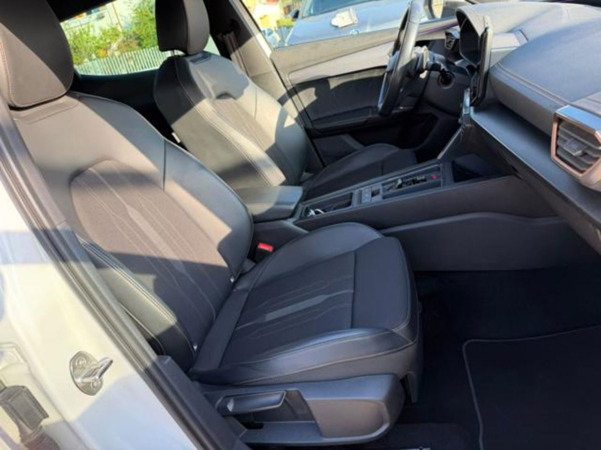 Cupra Formentor Formentor 2.0 tdi 4drive 150cv dsg (5)