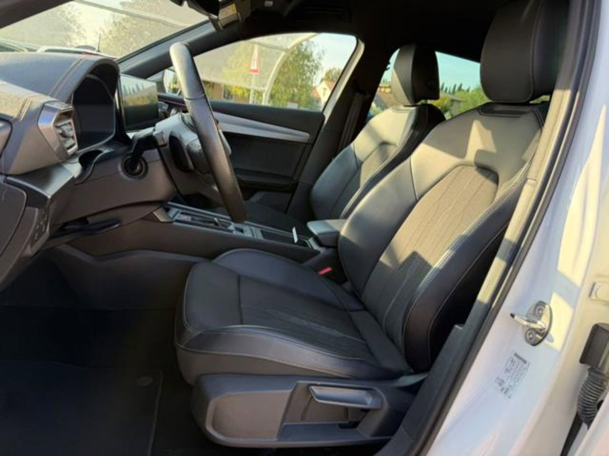 Cupra Formentor Formentor 2.0 tdi 4drive 150cv dsg (6)