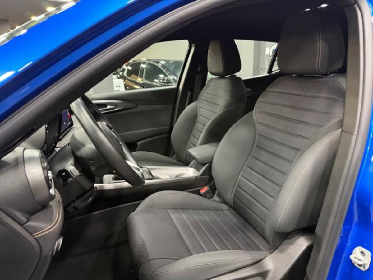Alfa Romeo Tonale 1.5 hybrid Intensa 160cv tct7 (10)