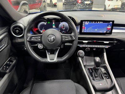 Alfa Romeo Tonale 1.5 hybrid Intensa 160cv tct7 (13)