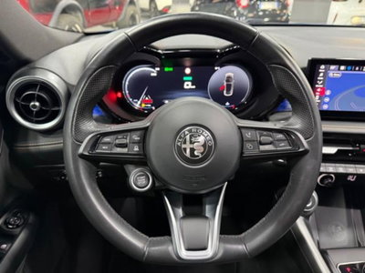 Alfa Romeo Tonale 1.5 hybrid Intensa 160cv tct7 (14)