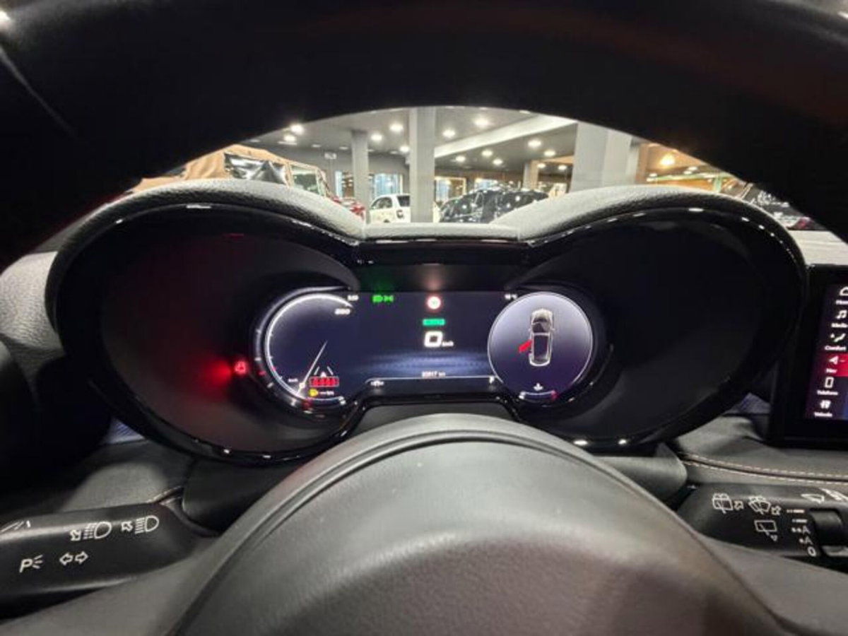 Alfa Romeo Tonale 1.5 hybrid Intensa 160cv tct7 (15)