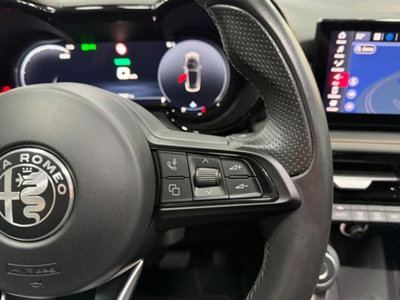 Alfa Romeo Tonale 1.5 hybrid Intensa 160cv tct7 (17)