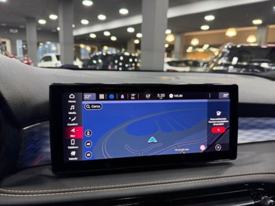 Alfa Romeo Tonale 1.5 hybrid Intensa 160cv tct7 (18)