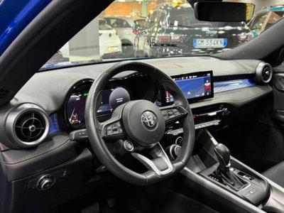 Alfa Romeo Tonale 1.5 hybrid Intensa 160cv tct7 (9)