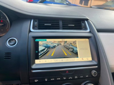 Jaguar E-Pace 2.0D 240 CV AWD aut. HSE (13)