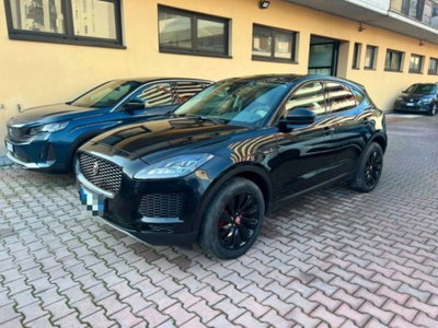 Jaguar E-Pace 2.0D 240 CV AWD aut. HSE (2)