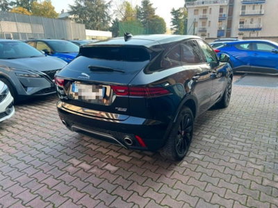 Jaguar E-Pace 2.0D 240 CV AWD aut. HSE (4)