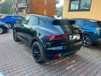 Jaguar E-Pace 2.0D 240 CV AWD aut. HSE (6)