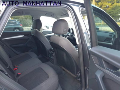Audi Q5 40 TDI 204 CV quattro S tronic Business (10)