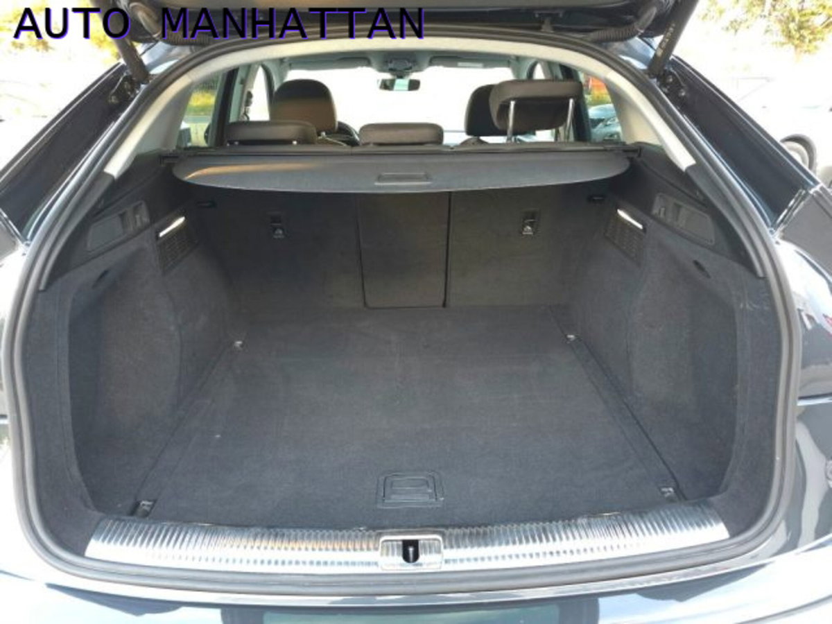 Audi Q5 40 TDI 204 CV quattro S tronic Business (3)