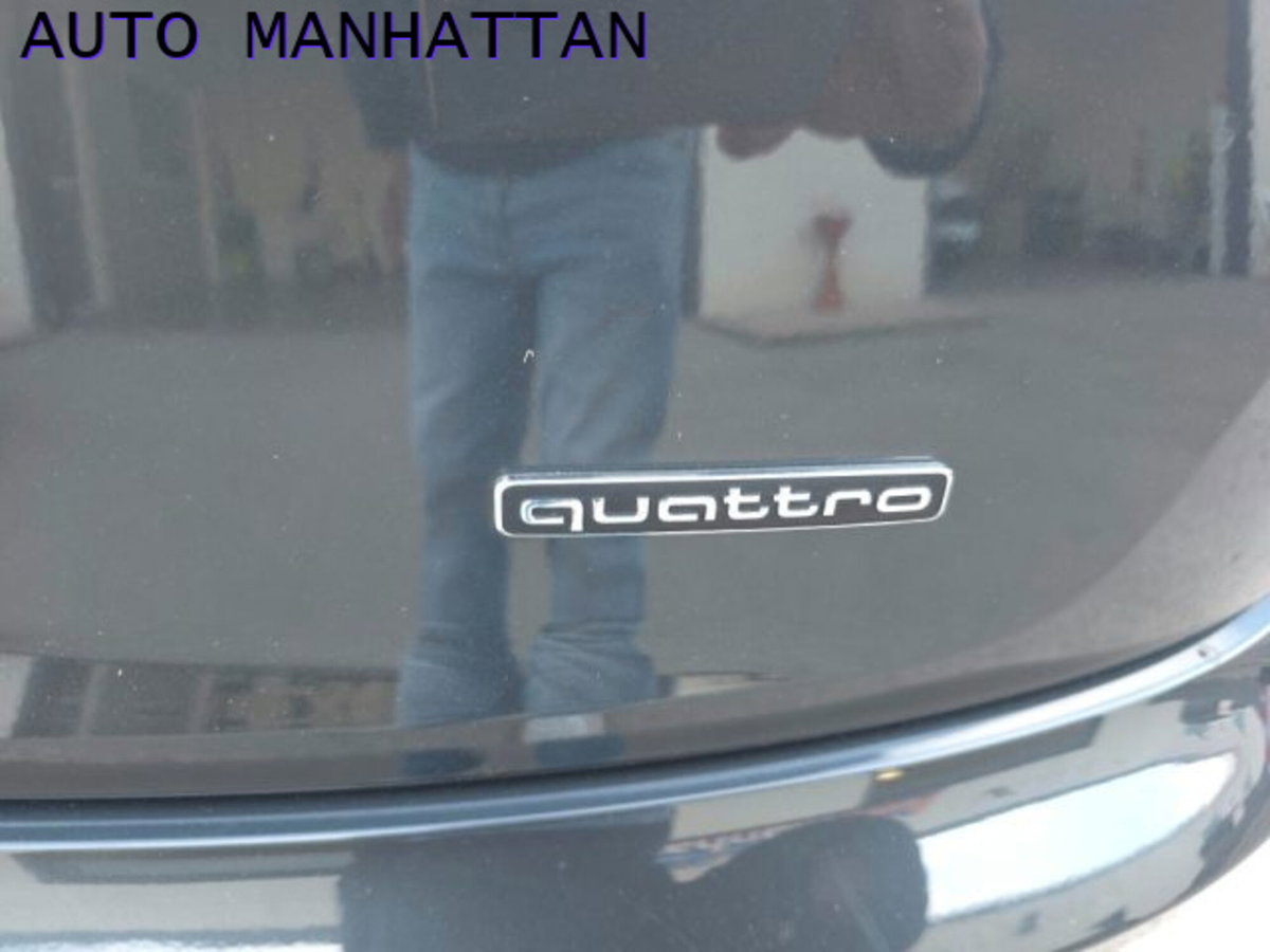 Audi Q5 40 TDI 204 CV quattro S tronic Business (6)