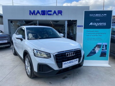 Audi Q2 Q2 30 TDI S tronic Business usata