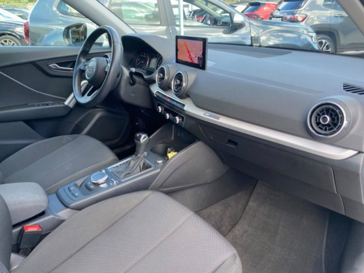 Audi Q2 Q2 30 TDI S tronic Business (10)