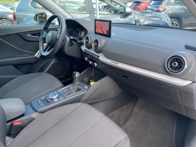 Audi Q2 Q2 30 TDI S tronic Business (10)