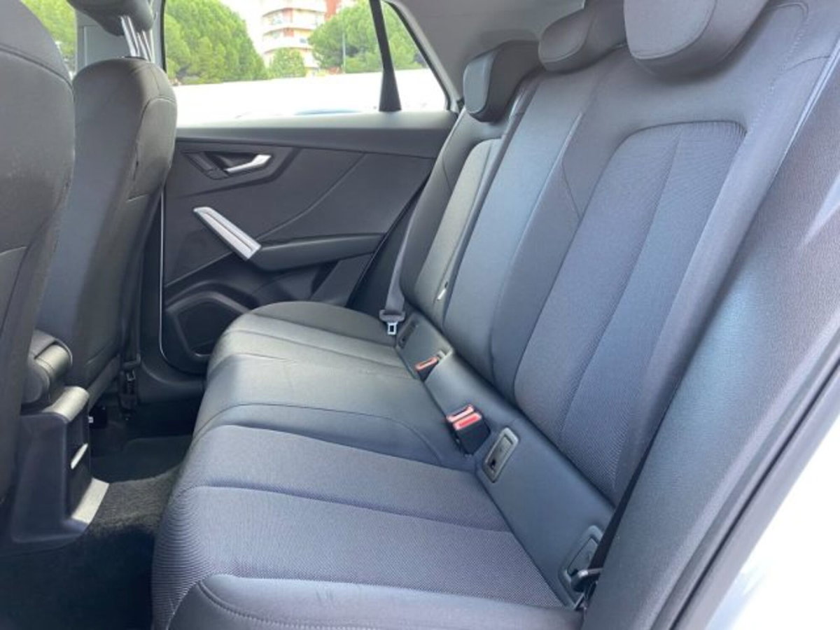 Audi Q2 Q2 30 TDI S tronic Business (11)