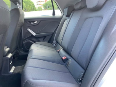 Audi Q2 Q2 30 TDI S tronic Business (11)