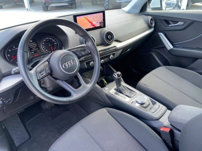 Audi Q2 Q2 30 TDI S tronic Business (13)