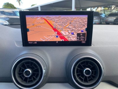Audi Q2 Q2 30 TDI S tronic Business (14)